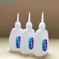 1Pc Super Liquid Glue 502 Instant Quick-drying Cyanoacrylate Adhesive Strong Bond Leather Rubber Metal Glass. 