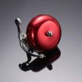 Bicycle Bell, High Quality Ting Sound Metal Bike Bells Handlebar Mount Bell Vintage Mountain Road Tricycle Alarm Cycling Loud Ring. 