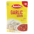 Aachi Garlic Pickle 50g. 