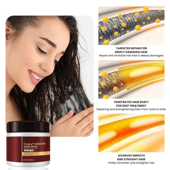 Cvreoz%20Collagen%20Advanced%20Keratin%20Treatment,%20Deep%20Conditioning%20Mask,%20Damaged%20Hair,%20Suitable%20for%20All%20Hair%20Types%20(2%20Bottle)%20-%20Image%203