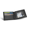 Gents Fashion Smart Casual Wallet PU Leather Business Card Holder Wallet. 