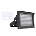 96 LEDS IR Illuminator Array Infrared Lamps Night Vision Outdoor Waterproof For CCTV ecurity Camera. 