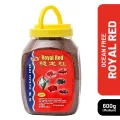 Ocean Free  Royal Red Fish Food(Medium) (600g). 