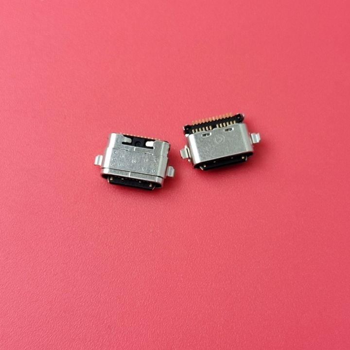 Charging Plug For Samsung Galaxy Tab A7 Lite SM-T220 T225 Micro USB Charging Dock Port Jack Connector