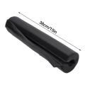 High Elastic Foam For Standard Barbells Foam Sponge Pad Pad Cover Fitness Neck Protector Gym Equipment Weight Protector Pull Up Gripper Equipment Lifting Pad Barbell Pad Barbell Cushion Pad Hip Thrust Pads Bar Pad. 