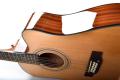 Deviser 12 String Semi Acoustic Guitars. 