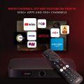 Airtel Xtreme Set Top Box. 