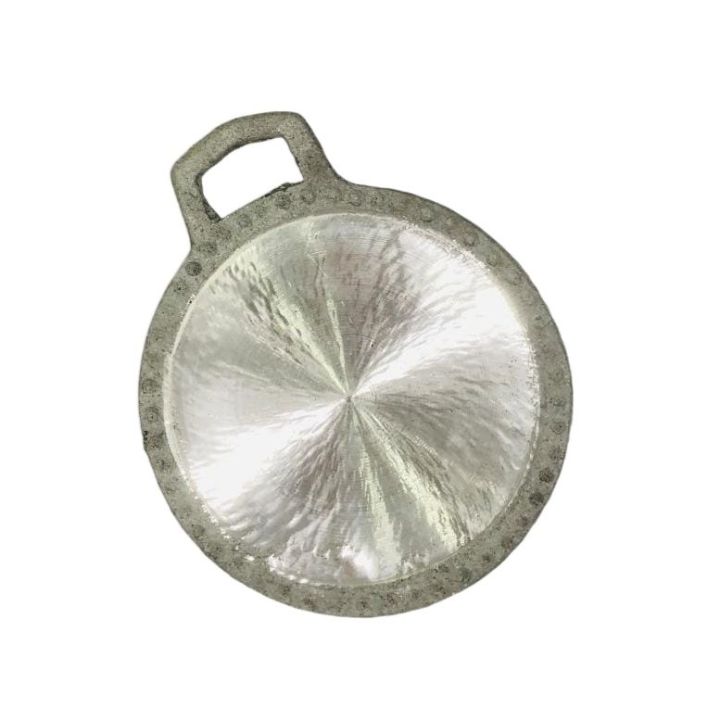 Aluminium Rotti Pan (S)