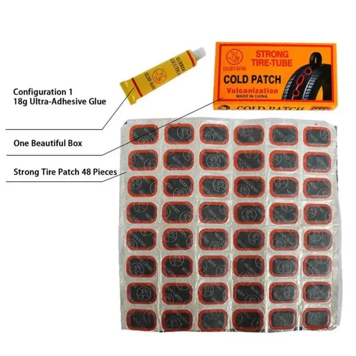 Bicycle%20Tire%20Repair%20Kit%20Tool%20Set%20Kit%20Patch%2048PCSRubber%20Portable%20Fetal%20Best%20Quality%20Cycling%20Cold%20Patch%20Solution%20kit%20With%20Adhesive%20Glue%20-%20Image%205