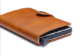 RFID Wallet Aluminium. 