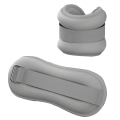 Wrist Leg Weights Wrist Sandbag Ankle Weights Fitness Equipment D. 
