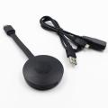 TV Digital HDMI Media Video Streamer for Google Chromecast 2. 
