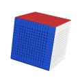 Moyu 13x13 stickerless Speed Rubik Cube Moyu Meilong 13x13x13 Magic Cube Puzzle. 
