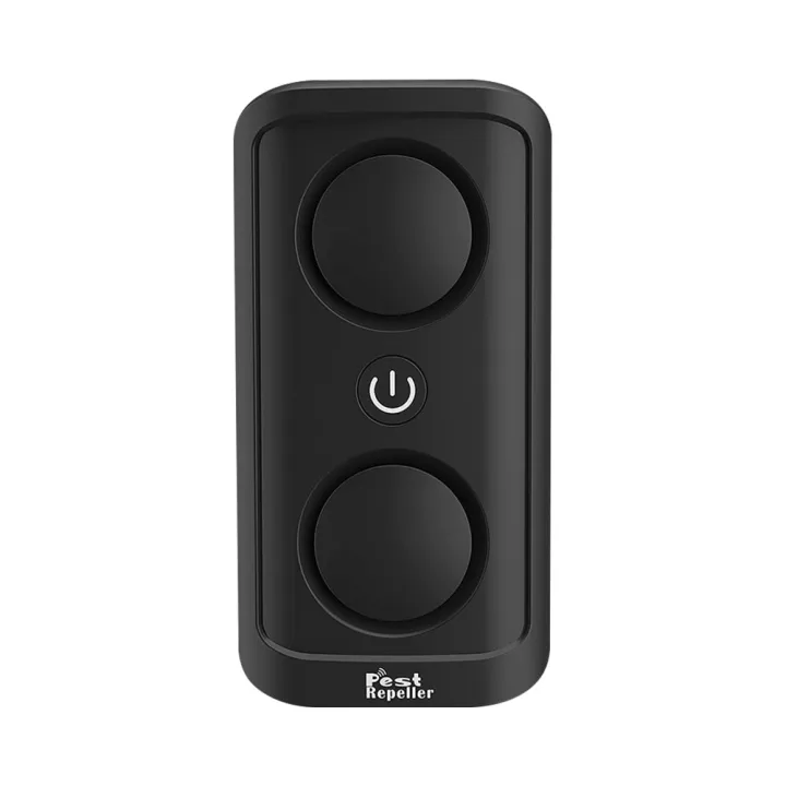 KOGEEK%20Ultrasonic%20Repellent%20High%20Power%20Pest%20Quitter%20Dual%20Speaker%20Mosquito%20Insect%20Mouse%20Rat%20Repeller%20Portable%20Household%20Pest%20Repeller%20Black%20US%20Plug%20BG-002%20-%20Image%205