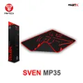 Fantech sven MP35 Gaming mousepad. 