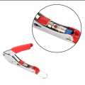 Coax Compression Connector Tool F Type Compression for Satellite Receiver Decoder. 
