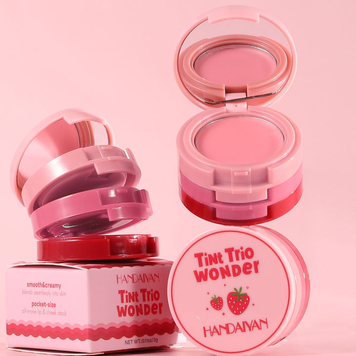 Handaiyan%203%20Colors%20Blusher%20Plate%20Foldable%203%20In1%20Contour%20Compact%20Eyeshadow%20Blusher%20Lip%20Mud%20-%20Image%204