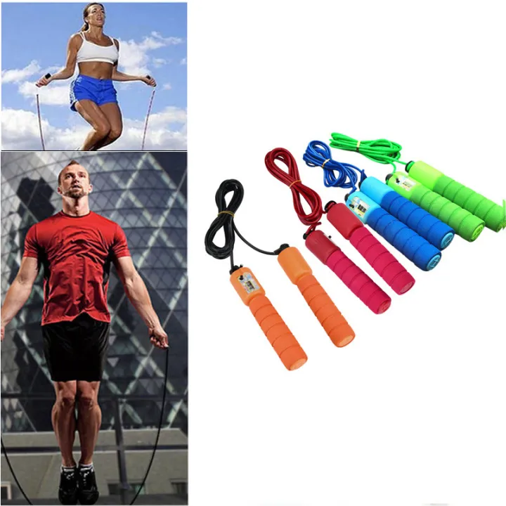 %E3%80%90The%20Timber%20Loft%E3%80%91Skip%20rope%20utomatic%20Counting%20Skip%20Rope%20Adjustable%20Length%20kids%20Children%20Fitness%20Weight%20Loss%20Exercise%20Non%20Winding%20Bearing%20Rope%20#20%20-%20Image%208