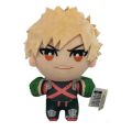 Stuff oki stuffing Todorkugou a Katszuku M kit Cartoon I anime my hero academia plush play idoriyuki BaShouto doll children's gift. 