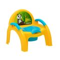 Daxer Baby Commode Potty Chair Blue – DBCS 02. 