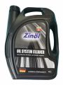 ENGINE FLUSHING OIL 4L, ZINOL GERMANY, 100% SAFETY, 100% RESULTS. 
