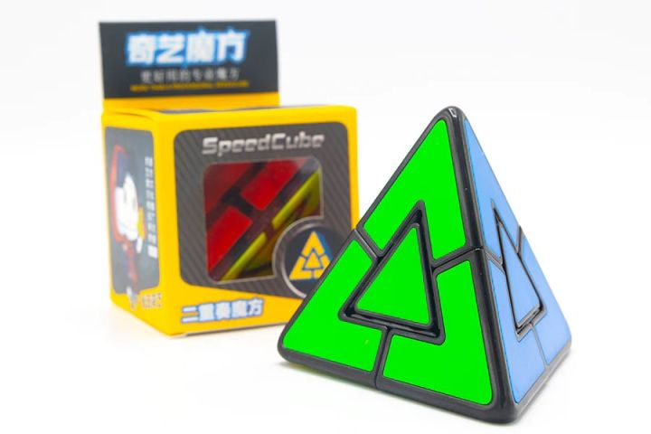 QY%20Pyraminx%20Lite%20Duo%20Triangle%20Tower%20Rubik%20cube-%20QiYi%20professional%20Puzzle%20Education%20Cube-%20Toys%20For%20Children%20-%20Image%204