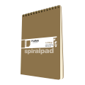 ProMate A4 Flip-up Spiral Pad 100Pgs UAE Version. 