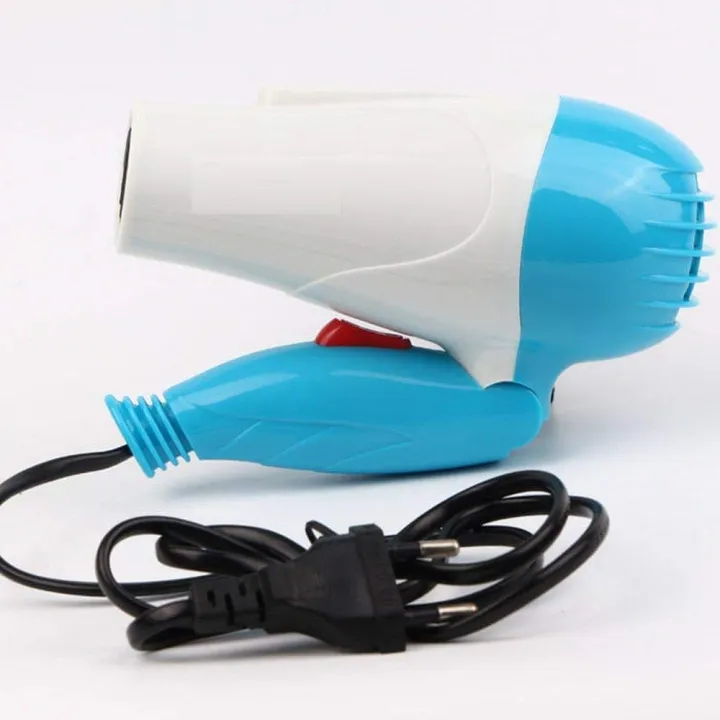 Nova%201000W%20Foldable%20Hair%20Dryer%20With%202%20Speeds%20-%20Image%205