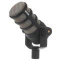 Rode PodMic Cardioid Dynamic Podcast, Broadcast Microphone. 