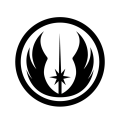 NEW Variety of Space Wars Sticker Phone Case Decor , Imperial Rebel Alliance JEDI ORDER Logo Vinyl Decal Stickers For Cup Laptop Car. 