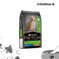 Pro Plan Dog Food Puppy Large Breed Chicken – 3kg. 