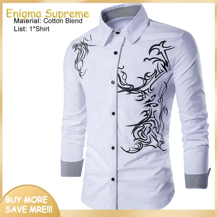 Enigma-%20Male%20Shirt%20Lapel%20Casual%20Men%20Shirt%20-%20Image%203