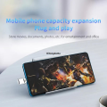 Disk USB 3.B TYPEB 512G2TB 1TB Flash Drive Memory US Xiaomi Mini Flash Drive USB C High Speed 0 Waterproof Portable New Product. 