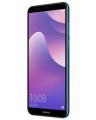 Huawei Y7 Pro 2018 - 2gb RAM - 32gb ROM - Blue. 