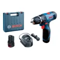 Bosch Cordless Impact Drill 12v GSB 120 Li. 