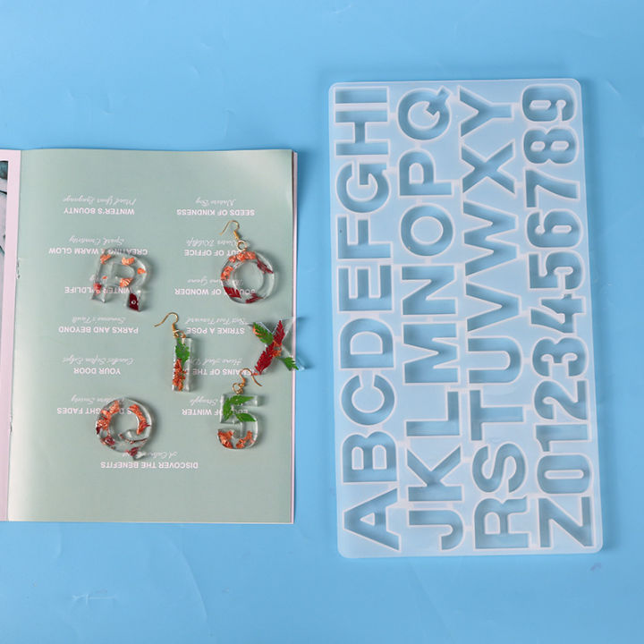 Crystal%20Epoxy%20Resin%20Mold%20Alphabet%20Letter%20Number%20Pendant%20Casting%20Silicone%20Crafts%20-%20Image%206
