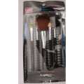 MAC Makeup Brush Set - 5 pcs. 