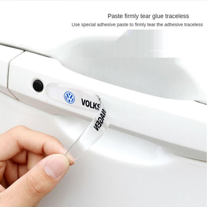 8pcs%20For%20MG%20HS%20ZS%20Car%20Door%20Handle%20Invisible%20Protector%20Universal%20Auto%20Door%20Bowl%20Protective%20Stickers%20-%20Image%203