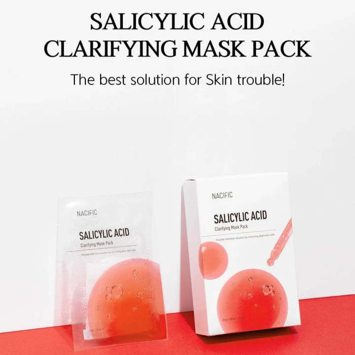 NACIFIC%20Salicylic%20Acid%20Clarifying%20Mask%20(1ea)%20-%20Image%203