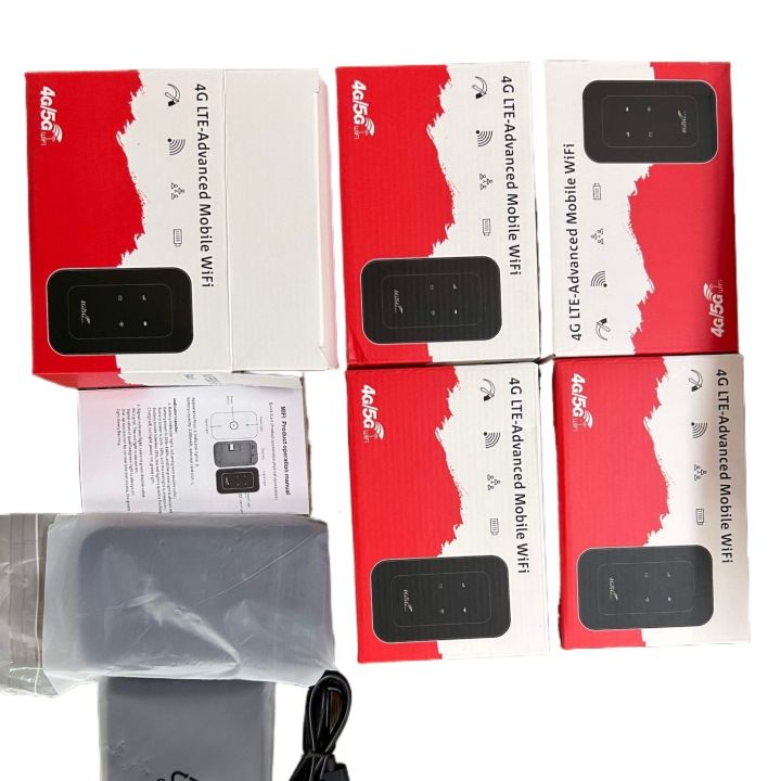 wifi%20Pocket%20Router%20Pixlink%20319-E%20Portable%204G%20LTE%20Wireless%20Mobile%20Router%20Mifi%204G/5G%20Pocket%20Router%20-%20Image%209