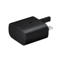 Original Samsung 25W Travel Adaptor for Super Fast Charging. 
