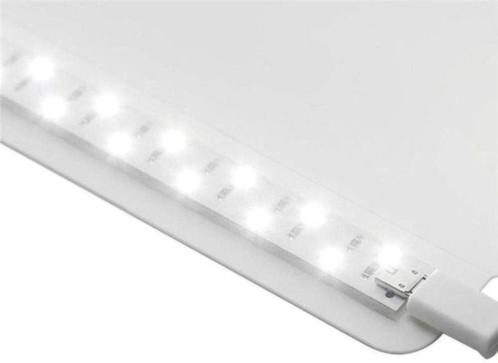 Mini%20Portable%20LED%20Lightbox%20Photo%20Studio%20Tent%20%7C%20Foldable%20Photography%20Box%20with%20LED%20Lighting%20for%20Small%20Product%20Shoots%20-%20Image%203