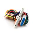 【0524jingbaoxitongheanquan1796】 Eunavi Universal Car Central Kit Door Locking Vehicle Keyless Entry System Remote Controllers Car Alarm System. 