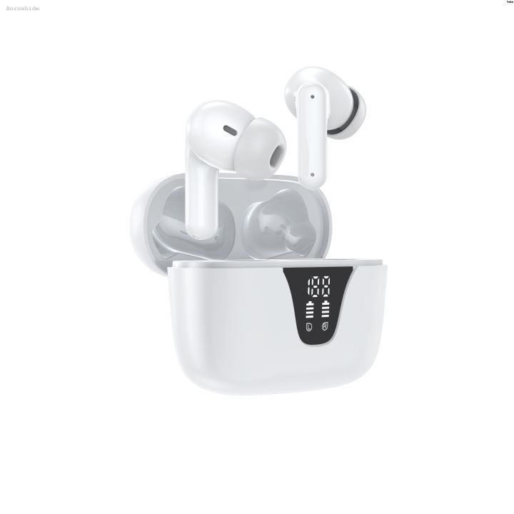 YekeProfesional Newest True Wireless Earbuds Bluetooth 5.3 Earphones BLAST! i35 Sports 2025 Headset Wireless 400mah Bluetooth TWS Headphones with Mic