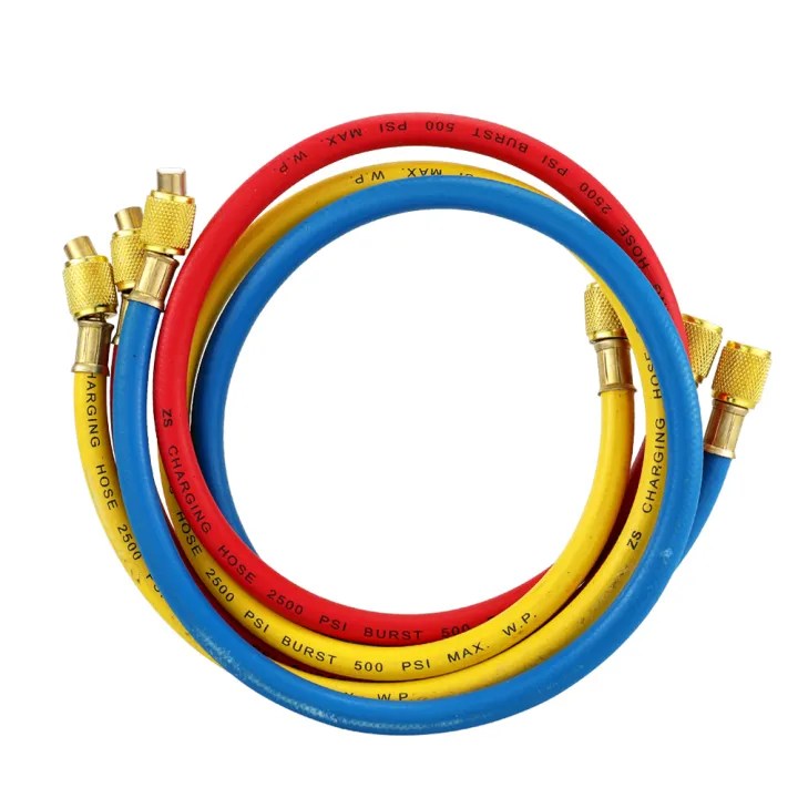 KOGEEK%20Refrigerant%20Manifold%20Gauge%20Set%20Air%20Conditioning%20Tools%20with%20Hose%20and%20Hook%20for%20R12%20R22%20R404A%20R134A%20-%20Image%205