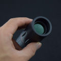 18x Phone Photography Telescope High Definition Traveling Monocular Optical Observing Device Camping Outdoor Watching Games. 