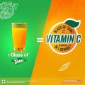 Tang Orange Instant Drink Mix, 750 g (FROM INDIA) SAB. 