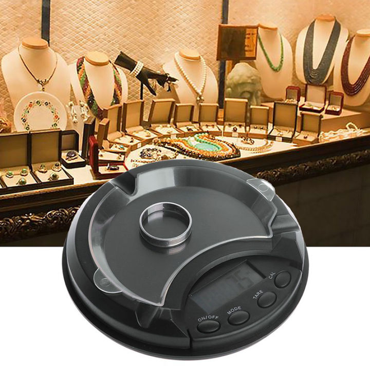 INFINIX%20Mini%20500g/0.1g%20Ashtray%20Backlight%20L%20Display%20Jewelry%20Electronic%20Digital%20Scale%20-%20Image%203