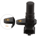 Car Crankshaft Position Sensor Component for Dodge Jeep Compass Patriot 5189840AA. 