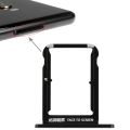 SIM Card Tray for Xiaomi Mi Mix2 (Black). 